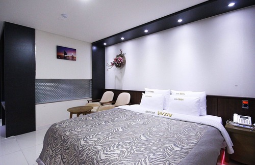 Gimcheon Hotel | Gimcheon Hotel Win