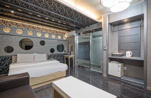 Gimcheon Hotel | Gimcheon Ventian