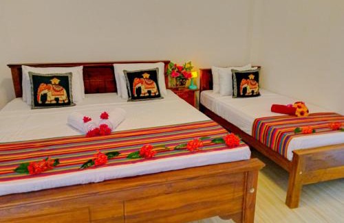 Sigiriya House | Gimhana Homestay