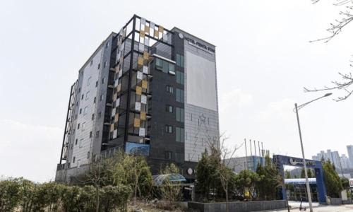 Gimpo Hotel | Gimpo Pentastar Hotel