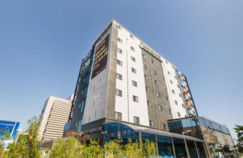 Gimpo Hotel | Gimpo Pentastar Hotel