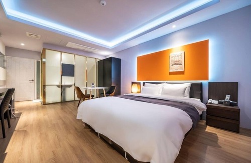 Gimpo Hotel | Gimpo Pentastar Hotel