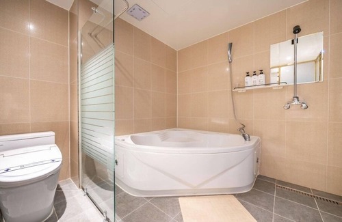 Gimpo Hotel | Gimpo Pentastar Hotel