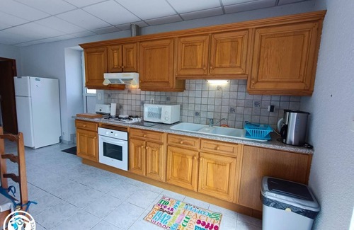 Montcuq House | Gindou - Montcuq - Gîte