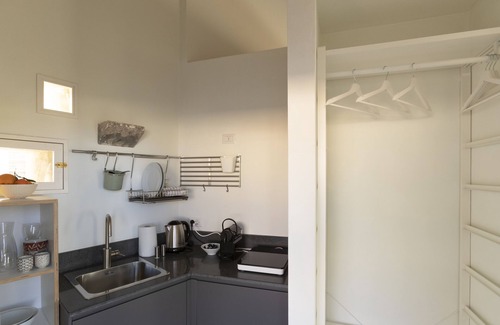 San Cesario di Lecce Apartment | Ginepro - Design apartment in historic building 5 minutes from Lecce