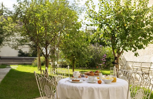 San Cesario di Lecce Apartment | Ginepro - Design apartment in historic building 5 minutes from Lecce