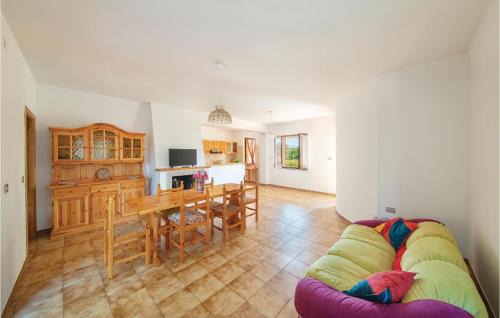 Eden Beach Apartment | Ginepro