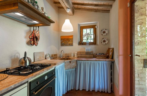Scansano House | Ginestra by Interhome