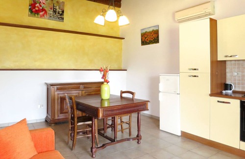 Santo House | Ginestre 9 by Interhome