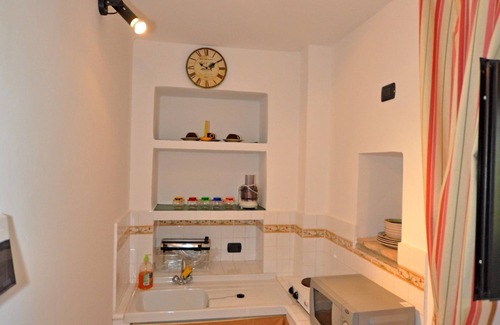 Orvieto Villa | Ginestrella - Country Villa with swimming pool in Umbria