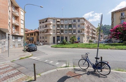 Madonna del Pilone Apartment | Ginevra's House by Wonderful Italy