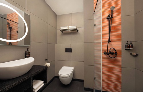 Ramdaspeth Hotel | Ginger Nagpur City Center
