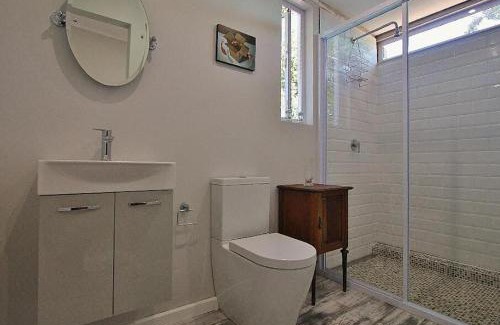 Sedgefield Apartment | Gingerbread Man's Cottage