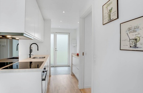 Dannemare House | "Ginie" - 600m from the sea by Interhome