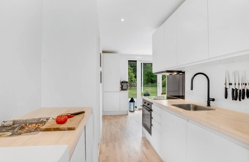 Dannemare House | "Ginie" - 600m from the sea by Interhome