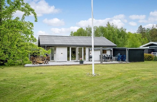 Dannemare House | "Ginie" - 600m from the sea by Interhome