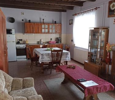 Demjen Apartment | Ginkgo Apartman