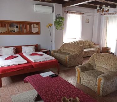Demjen Apartment | Ginkgo Apartman