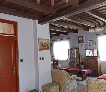 Demjen Apartment | Ginkgo Apartman