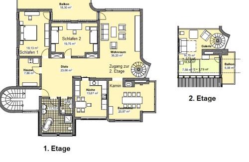 Bamberg Apartment | Ginkgo Apartment, Familienfreundlich, Stadtrand