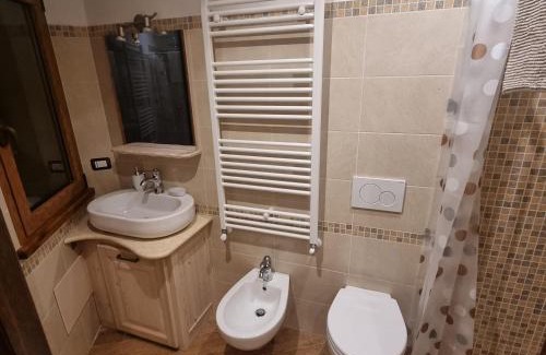 Ateleta Apartment | Ginsan's House