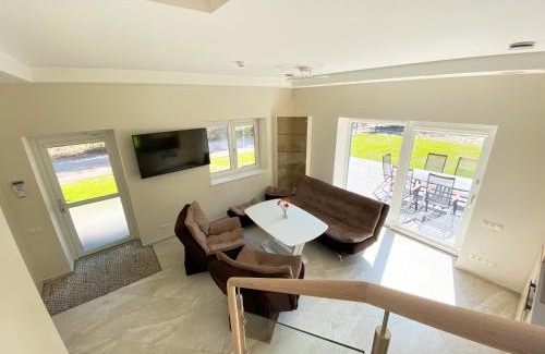 Karkle Villa | Gintarinis pajuris