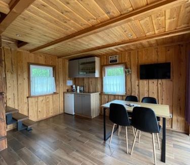 Alytus county House | Gintaro pirtelė