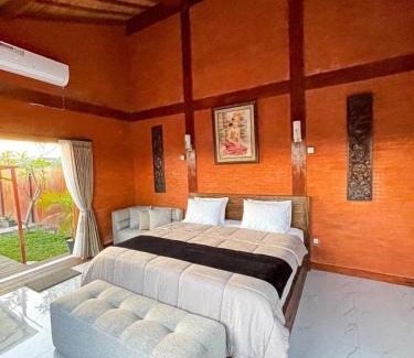 Catur Tunggal Villa | Ginza Bungalow Yogyakarta