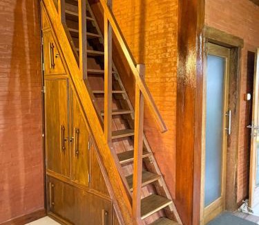 Catur Tunggal Villa | Ginza Bungalow Yogyakarta