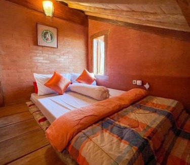 Catur Tunggal Villa | Ginza Bungalow Yogyakarta