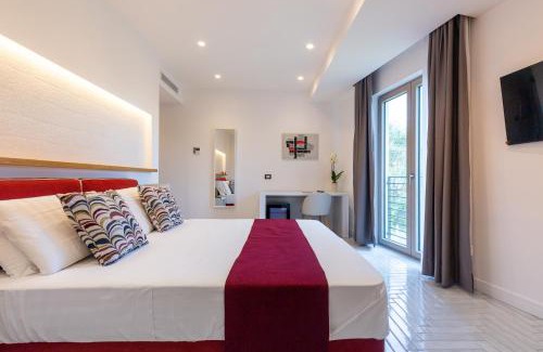 Piano di Sorrento Hotel | Gioì Hotel Sorrento