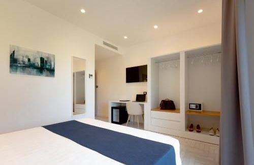 Piano di Sorrento Hotel | Gioì Hotel Sorrento