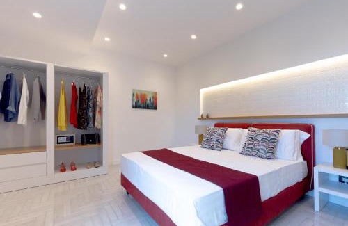 Piano di Sorrento Hotel | Gioì Hotel Sorrento