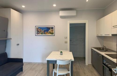 Madonna dell'Olmo Apartment | GioAndre