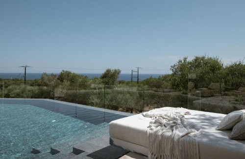 Akrotiri Villa | Gioarde Luxury Villa with Private Pool & Sea Views, by ZanteWize
