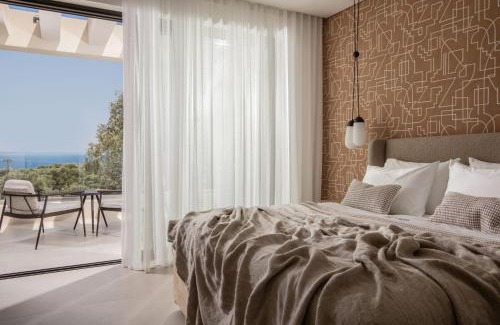 Akrotiri Villa | Gioarde Luxury Villa with Private Pool & Sea Views, by ZanteWize