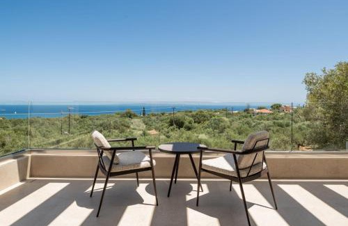 Akrotiri Villa | Gioarde Luxury Villa with Private Pool & Sea Views, by ZanteWize