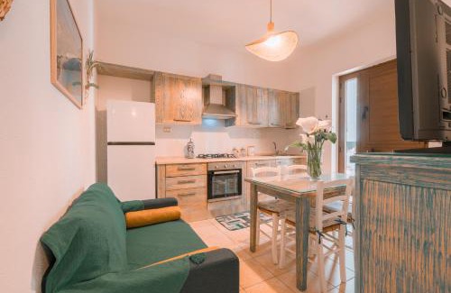 Siniscola House | Giobo Mare