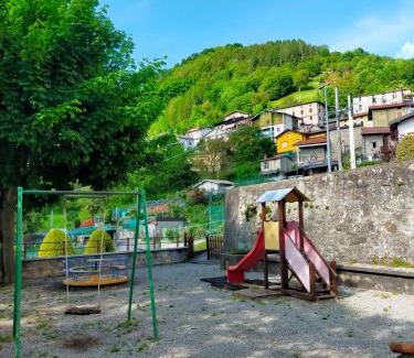 Ponna House | Gioco dell'oca