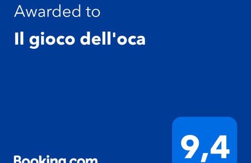 Ponna House | Gioco dell'oca