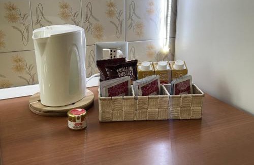 Borgo Roma Apartment | Giode X Borgo Roma