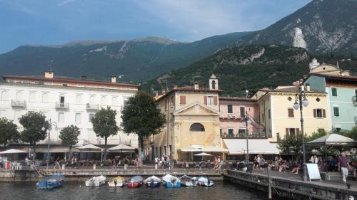 Malcesine Apartment | Gioel Studio