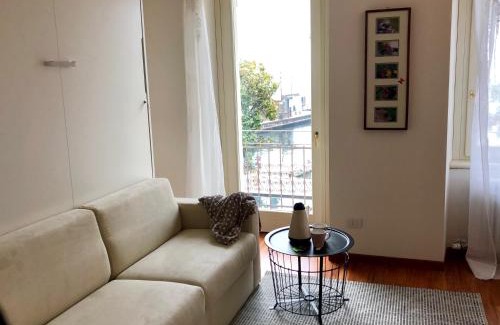 Malcesine Apartment | Gioel Studio