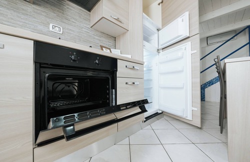 Sabaudia Bed & Breakfast | GIOEMA