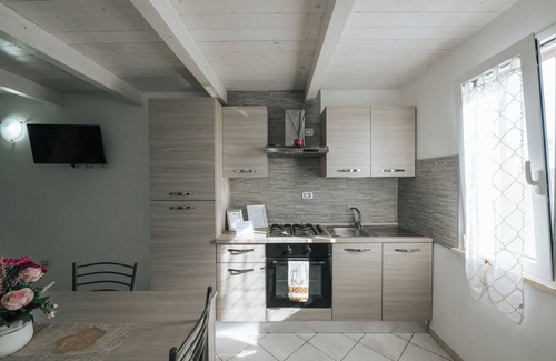 Sabaudia Bed & Breakfast | GIOEMA