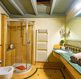 Valeggio sul Mincio Apartment | GioHouse4 Apartment