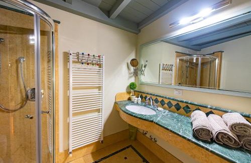 Valeggio sul Mincio Apartment | GioHouse4 Apartment