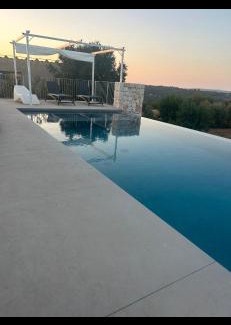 Ceglie Messapica Villa | Gioia Infinita