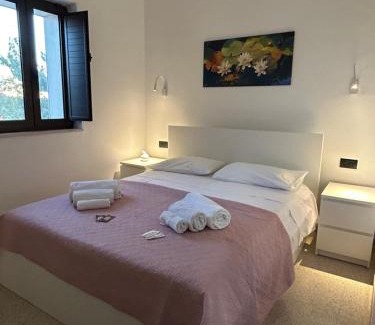 Ceglie Messapica Villa | Gioia Infinita