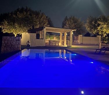Ceglie Messapica Villa | Gioia Infinita